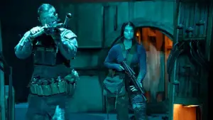 Задник до фильму"Осіріс" #572305