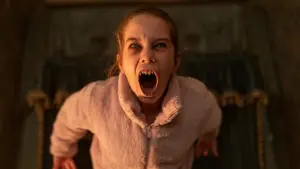 Задник до фильму"Ебіґейл" #446953