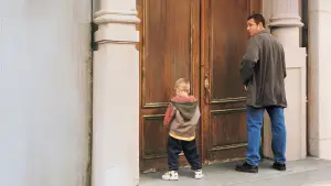 Задник до фильму"Великий тато" #690794