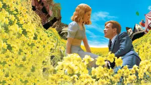 Задник до фильму"Велика риба" #612334