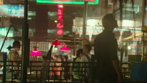 Задник до фильму"Хакер" #729840