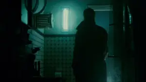 Задник до фильму"Той, хто біжить по лезу" #563420