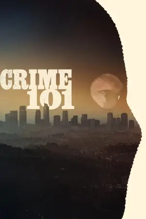 Постер до фильму"Шлях до злочину" #759598