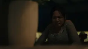 Задник до фильму"Danur: The Last Chapter" #761828