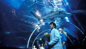 Задник до фильму"Поліцейська історія 4: Перший удар" #810438