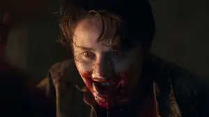 Задник до фильму"Повстання зловісних мерців" #604310