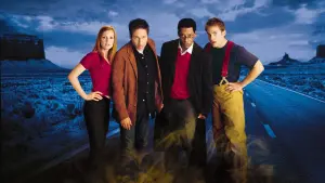 Задник до фильму"Еволюція" #305408