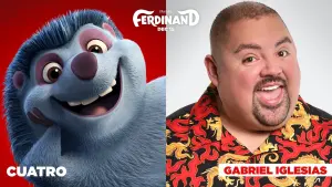 Задник до фильму"Фердинанд" #231722