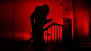 Задник до фильму"Nosferatu: The Real Story" #941979