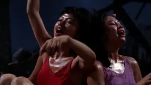 Задник до фильму"肉体の門" #764839