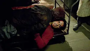 Задник до фильму"Хостел" #676331