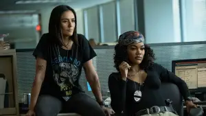 Задник до фильму"Зрив" #508517