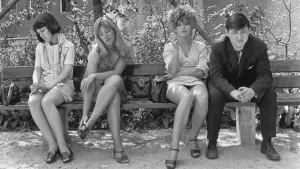 Задник до фильму"Катцельмахер" #670958