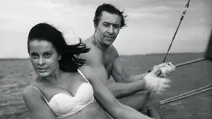 Задник до фильму"Ніж у воді" #225639