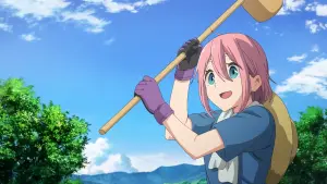 Задник до фильму"Дівчачий табір. Фільм" #387634