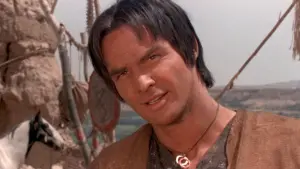 Задник до фильму"Навахо Джо" #433260