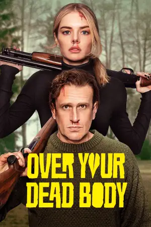 Постер до фильму"Over Your Dead Body" #814651