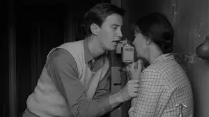 Задник до фильму"Воронячий квартал" #719153