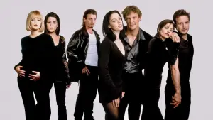 Задник до фильму"Крик" #217178