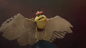 Задник до фильму"Спікед!" #766886