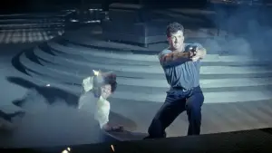 Задник до фильму"Танґо і Кеш" #625621