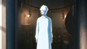 Задник до фильму"クスノキの番人" #763811