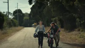 Задник до фильму"Пробуджені" #508040