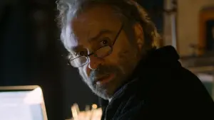 Задник до фильму"Зимова сплячка" #206015