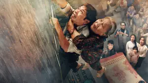 Задник до фильму"Anh Hùng: Lật Mặt Anh Hùng Từ Thiện Tiền Tỷ" #798976