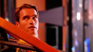 Задник до фильму"Людина, що біжить" #651953