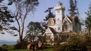 Задник до фильму"Практична магія" #697207