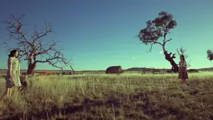 Задник до фильму"Співчуття пані Помсті" #674037