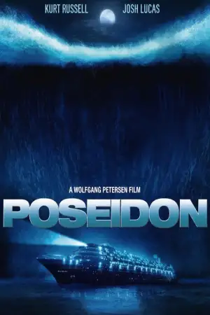 Постер до фильму"Посейдон" #810929
