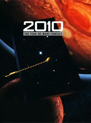 Постер до фильму"2010" #807608