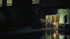 Задник до фильму"Бруталіст" #610763