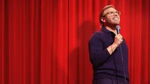 Задник до фильму"Rob Beckett: Giraffe" #803146