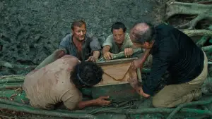 Задник до фильму"Чаклун" #668742