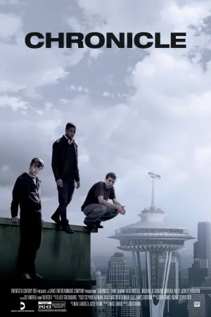 Постер до фильму"Хроніка" #84724