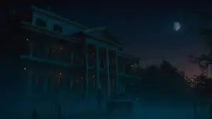 Задник до фильму"Маєток з привидами" #685746