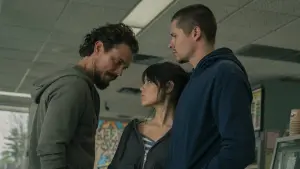 Задник до фильму"Найкращий вид" #444096