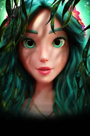 Постер до фильму"Мавка: Лісова пісня" #162393