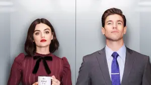 Задник до фильму"Мій коханий ворог" #218056