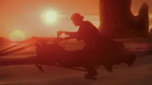 Задник до фильму"Зоряні війни: Епізод 2 — Атака клонів" #616954