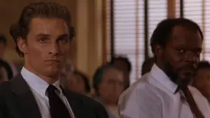 Задник до фильму"Час убивати" #219779