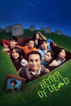 Постер до фильму"Tinggal Meninggal" #784217