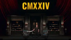 Задник до фильму"ДЖЕМ ЇЛМАЗ 2024" #539456