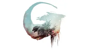 Задник до фильму"Ґодзілла: Мінус один" #592182