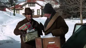 Задник до фильму"Старі буркуни" #404207