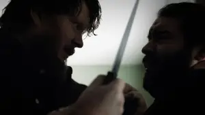 Задник до фильму"The Devil You Become" #877951