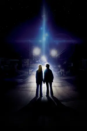 Постер до фильму"Супер 8" #639336